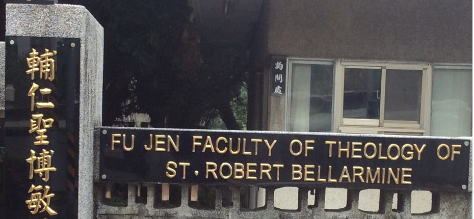 In the footsteps of Matteo Ricci