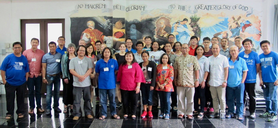 Working together to form young persons of faith in our schools