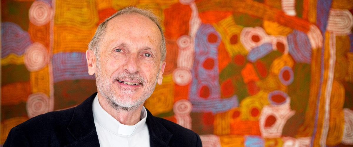 Australian Jesuit Province to divest from fossil fuels
