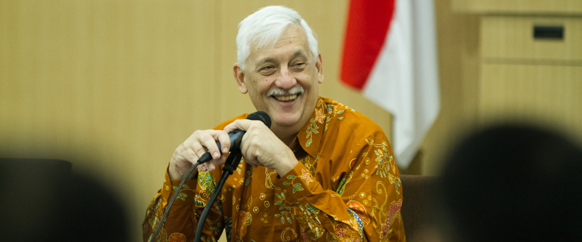 Fr General stresses shared mission and common discernment in first visit to JCAP