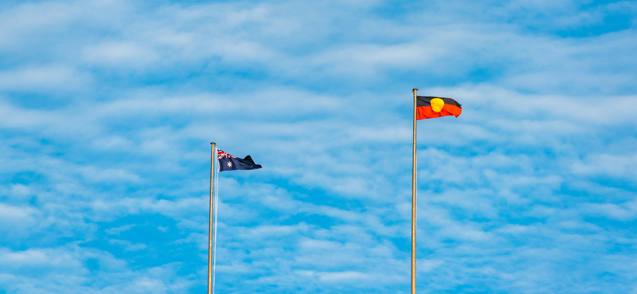 Addressing the “bookends of rejection” in Australian history