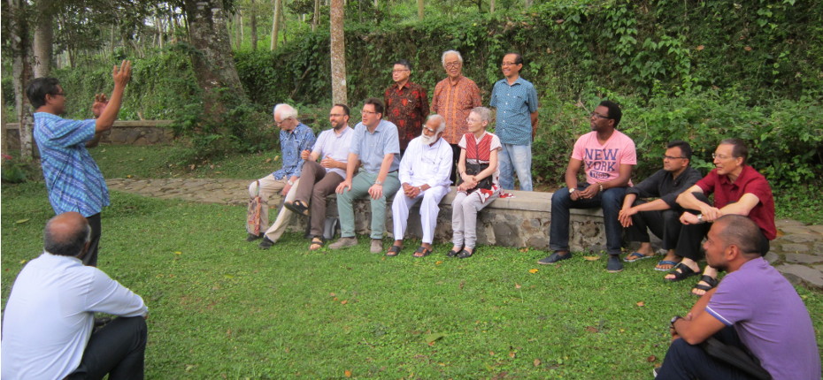 Jesuits Among Muslims discuss Islamist radicalism