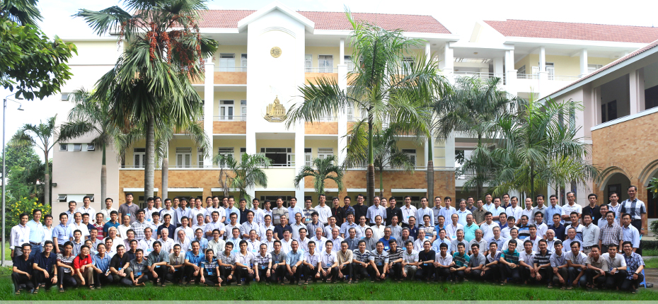 A renewed Vietnam Province mission in light of GC 36