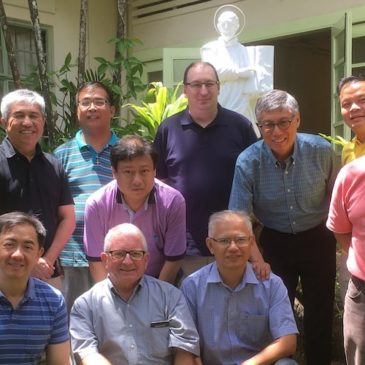 Education secretaries bolster networking and collaboration