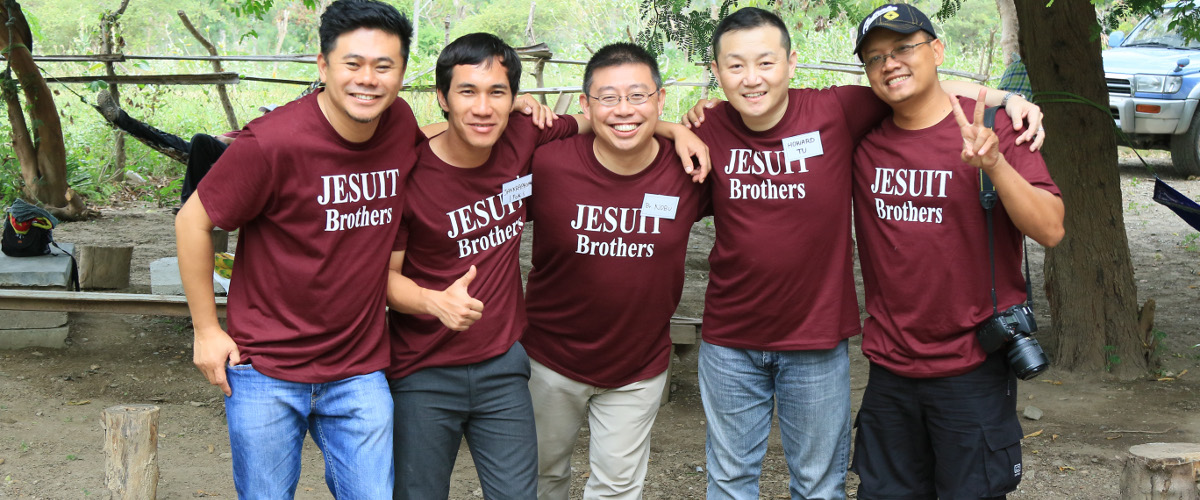 The vocation of Religious brother in the Church