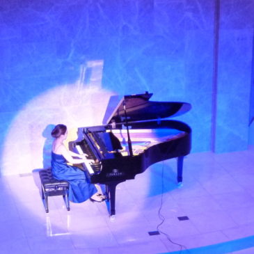 How are you, my love?