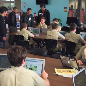 Ignatian Teachers Program brings Asia Pacific educators together