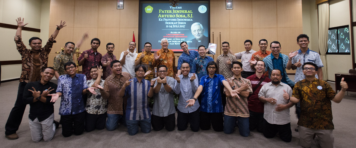 Being witnesses of the Gospel within the cultures of Asia