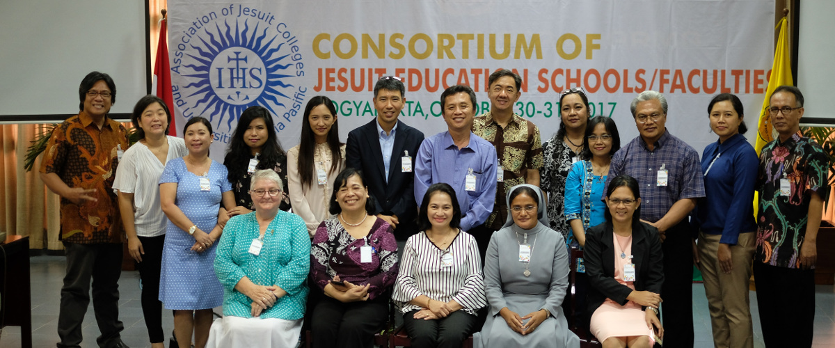 Kindling the fire of teacher education