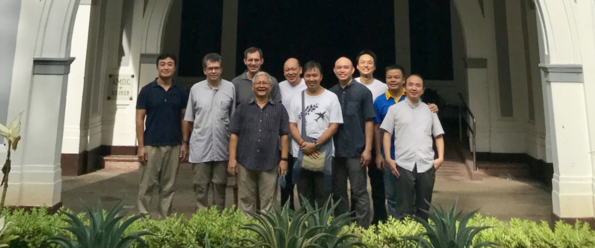 Overcoming hardships through friendliness and togetherness