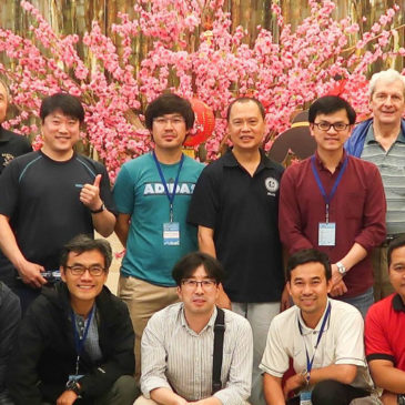 Rowing into the deep of vocation promotion