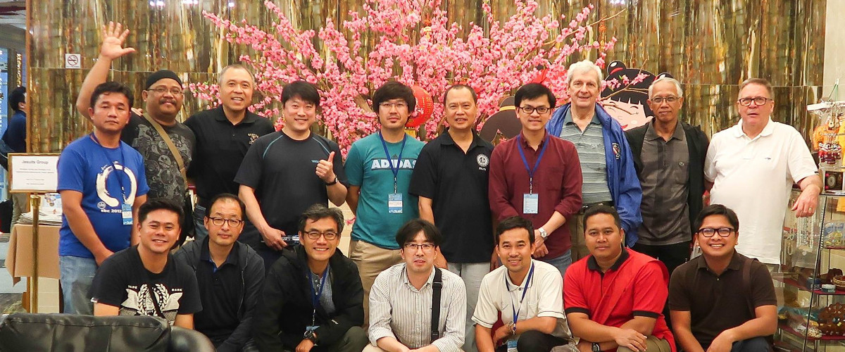 Rowing into the deep of vocation promotion