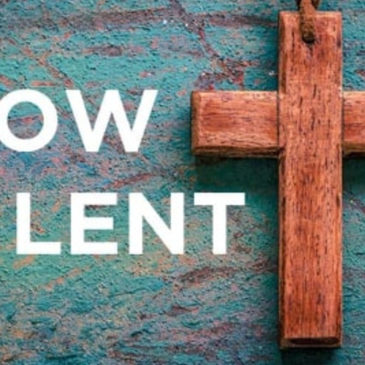 New Lenten prayer resources from the Australian Jesuit Province