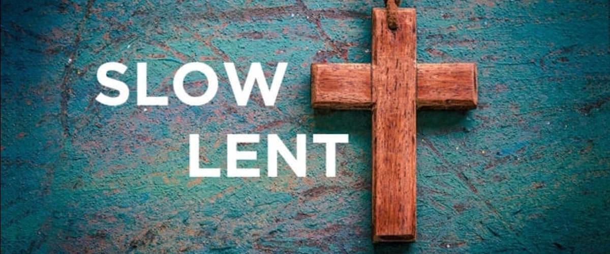 New Lenten prayer resources from the Australian Jesuit Province