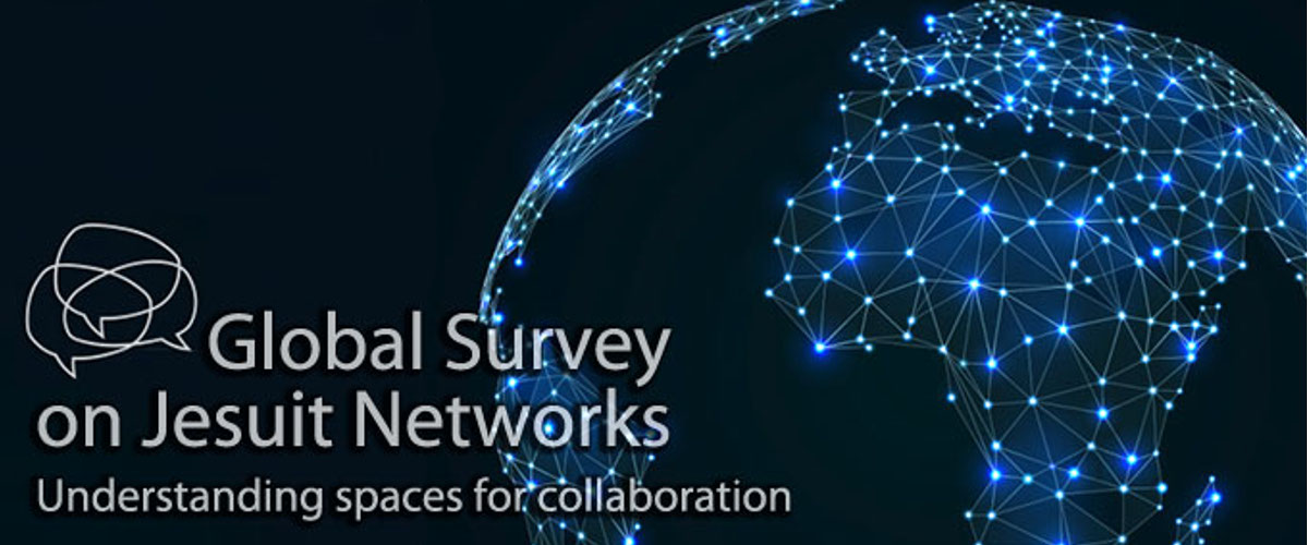 Jesuit networking survey results highlight role of schools, other factors in global collaboration