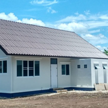 Helping ex-prisoners in Thailand reintegrate into society