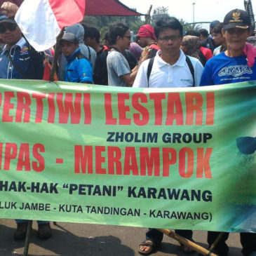 A Journey with the poor and marginalised