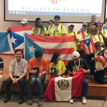 “The Iñigo Film Festival” goes to Panama