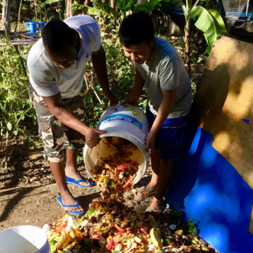 AIR Community’s commitment to the environment