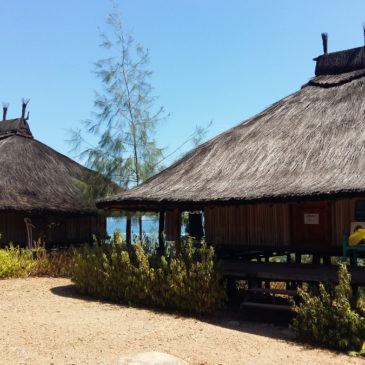 Centro Espiritualidade Ignaciana opens in Timor-Leste