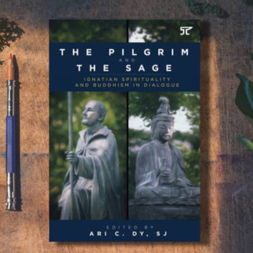 The crossroad of Ignatian Spirituality and Buddhism