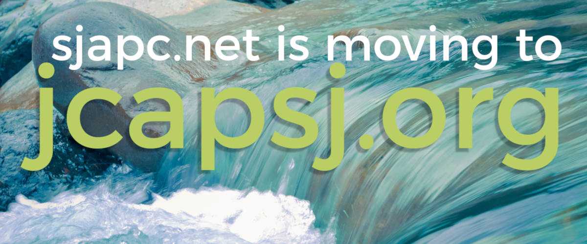 Announcement: We are changing our domain name