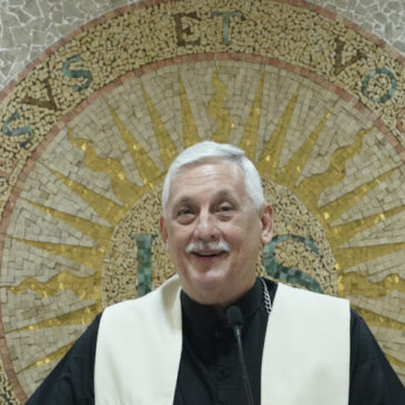 Fr General to visit Korean, Chinese and Japanese Provinces