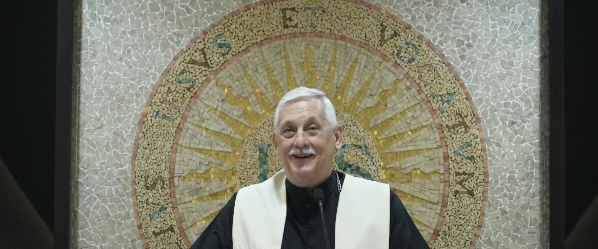 Fr General to visit Korean, Chinese and Japanese Provinces