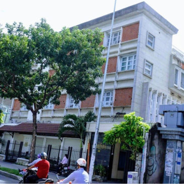 Center for Ignatian Spirituality opens in Vietnam