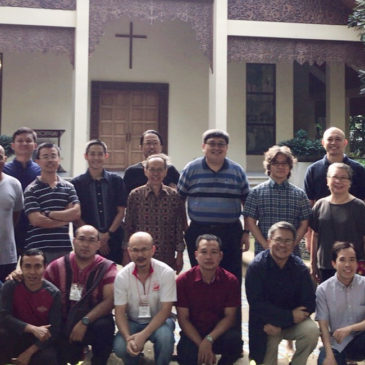 Community as a School of Love