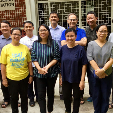 JCIM continues the journey with collaboration and connection