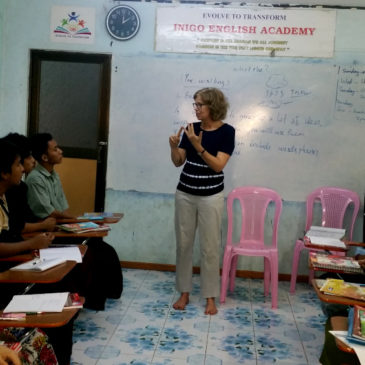 How education can shape a nation: the Jesuit commitment to peace and justice in Myanmar