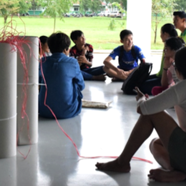 September brings me fresh eyes