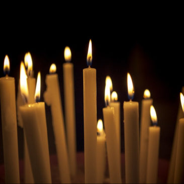 JCAP declares solidarity with Jesuits, mission companions and the people of Hong Kong