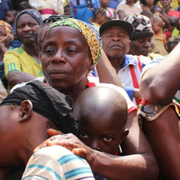 JCAM calls for “inclusive dialogue” to end worsening conflict in Cameroon