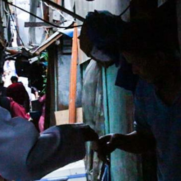 A testimony of a bishop “from the end of the world”