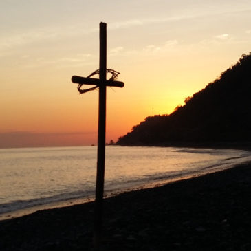 Lenten ebbs