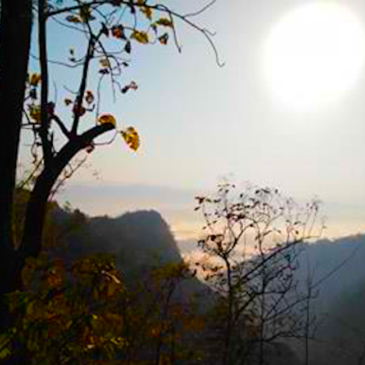 Finding God among the Karen people in Myanmar