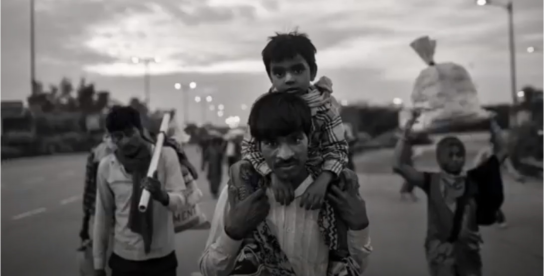 Jesuits of South Asia appeal for help for migrant labourers