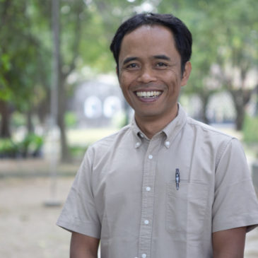 New Provincial for the Indonesian Jesuit Province