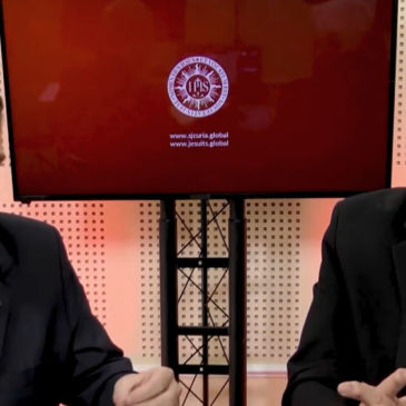 Five takeaways from Fr General Arturo Sosa’s webinar on care for the mission in light of Covid-19