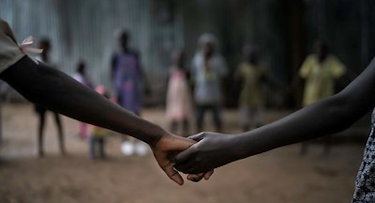 Faith-based organisations on World Refugee Day: “Know in order to understand”