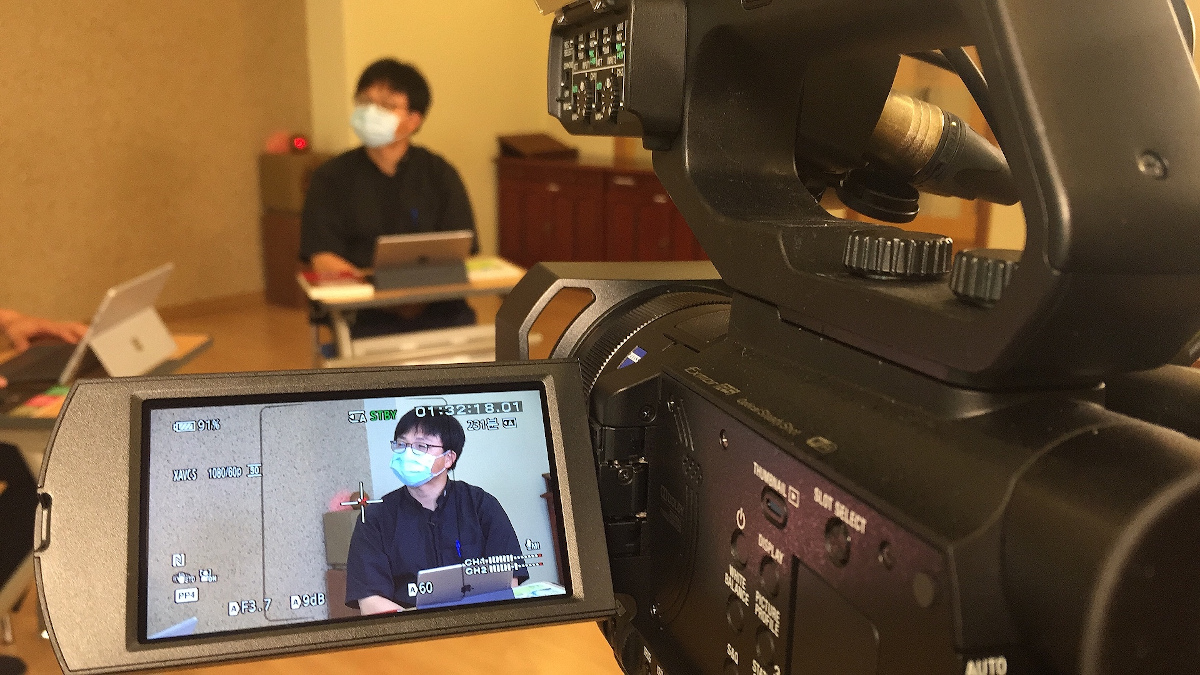 @CatholicChurch: An invitation to rethink Church ministry in the time of Covid-19