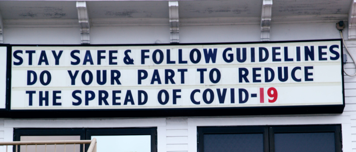 Apostolic Planning in a time of Covid-19