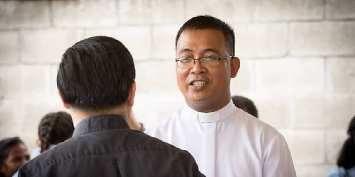 Reflections on my years in East Timor
