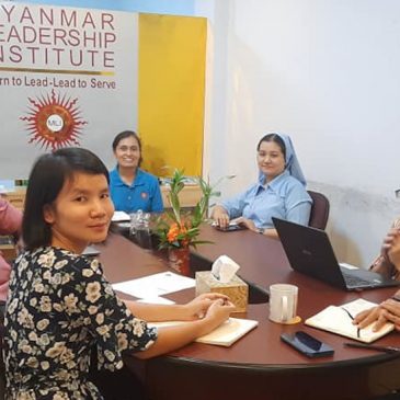 A new journal to promote reflection and critical thinking in leadership and management