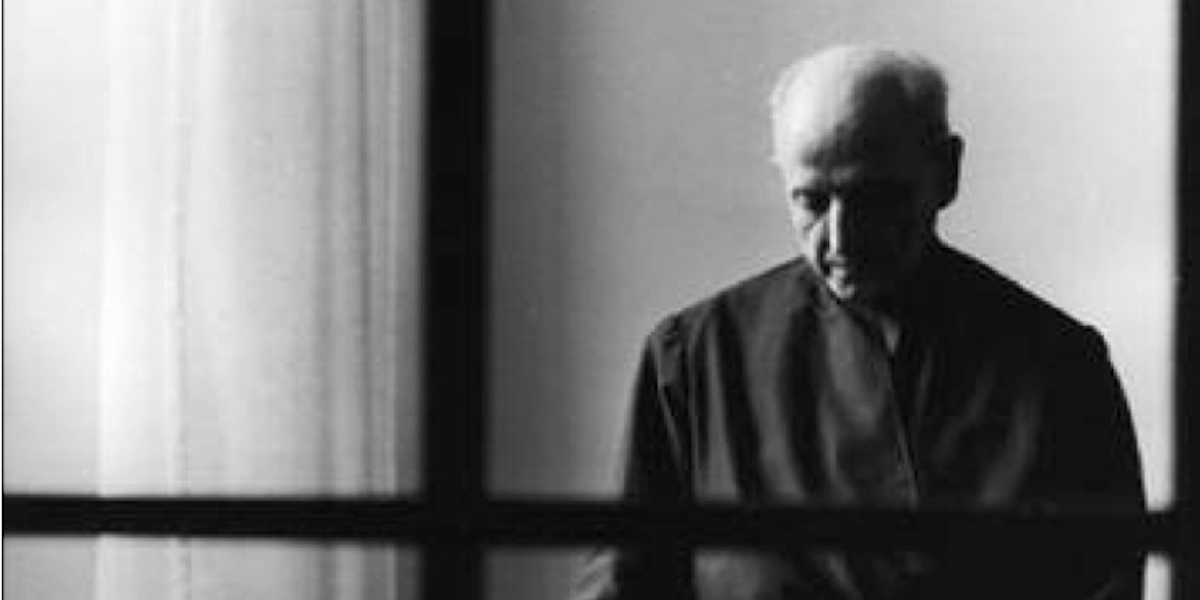 Fr Pedro Arrupe and social spirituality
