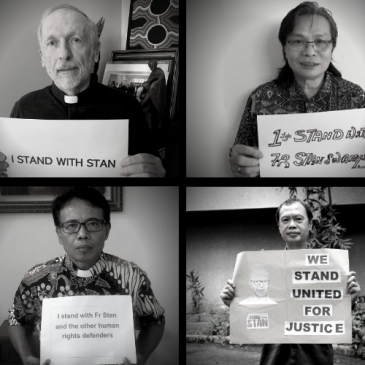We stand with Stan