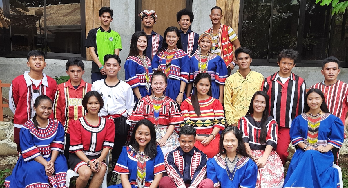 Celebrating love and diversity among indigenous youth