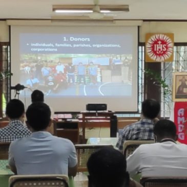Lessons on partnership and collaboration during these challenging times